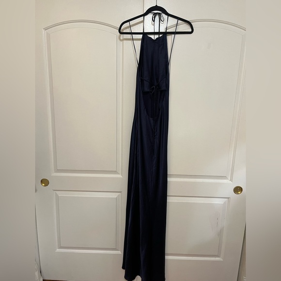 Reformation Jeany silk dress - Picture 11 of 11
